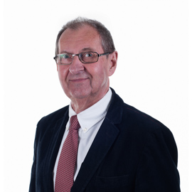 Dr Bíró Lothár