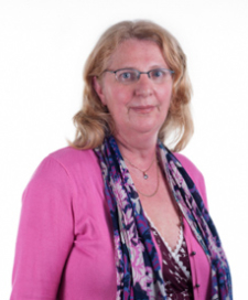 Dr. Stenger Annamária