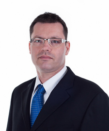 Dr Turóczy Gergely