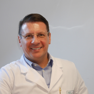 Dr Pap Péter