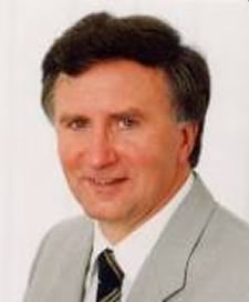 Prof. Dr. Gulyás Gusztáv