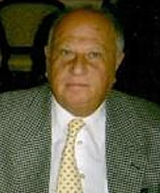 Dr. Radó János