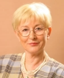 Dr. Várkonyi Viktória