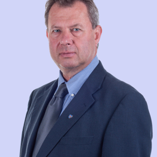 Dr. Andrássy Gábor Ph.D