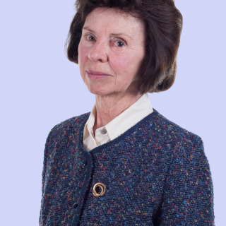 Dr Környey Edith