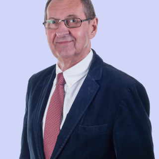 Dr Bíró Lothár